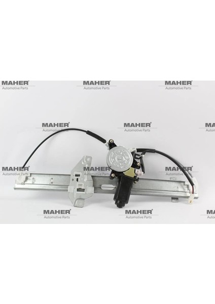 CAM KRİKOSU BONGO MOTORLU 1997-2004 SAĞ 0K60E 58 560B fiyatları