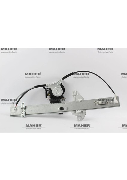 CAM KRİKOSU BONGO MOTORLU 1997-2004 SAĞ 0K60E 58 560B modelleri