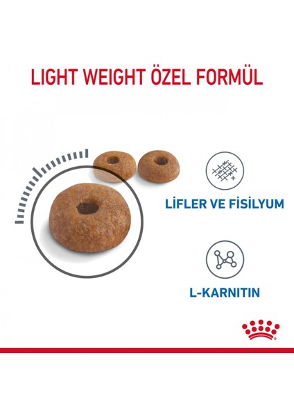 Lightweight Kuru Kedi Maması 8kg