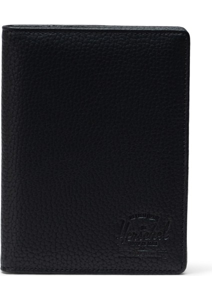 Raynor Vegan Deri Pasaport Kılıfı