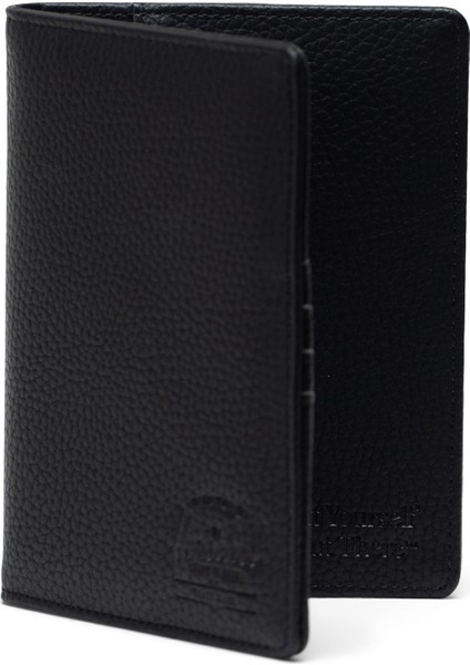 Raynor Vegan Deri Pasaport Kılıfı