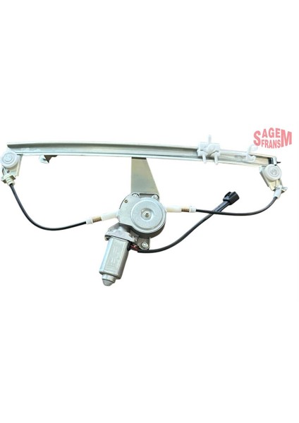 CAM KALDIRMA MEKANİZMA MOTORLU SAĞ DOBLO I-2 46810676