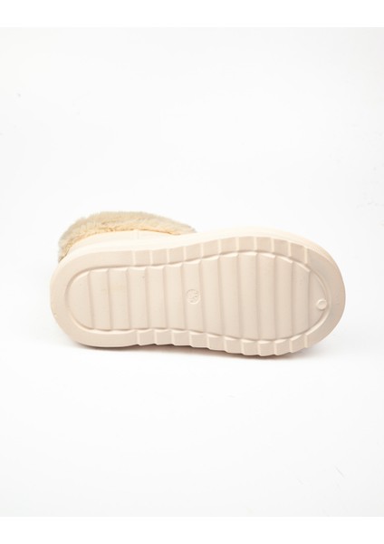 350 Krem Eva Kız Çocuk Yağmur Botu indirimleri