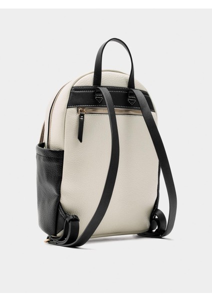 Renkli Blok Sırt Çantası fırsatları