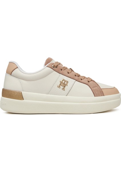 Th Fashıon Court Sneaker Sneaker