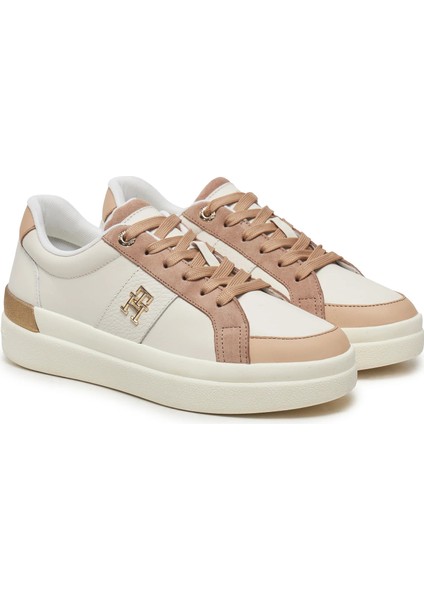 Th Fashıon Court Sneaker Sneaker modelleri