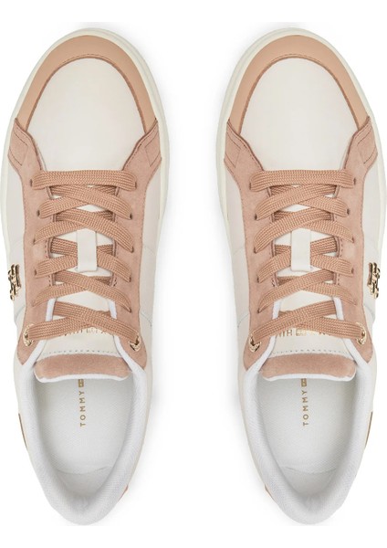 Th Fashıon Court Sneaker Sneaker fırsatları