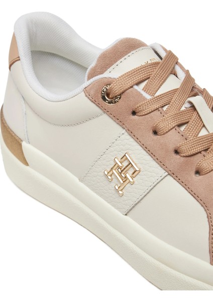 Th Fashıon Court Sneaker Sneaker indirimleri