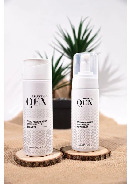 Hairloss Repair Foam 150 ml fiyatları