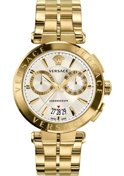 VRSCVBR060017 Erkek Kol Saati