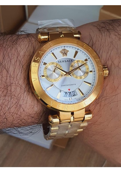 VRSCVBR060017 Erkek Kol Saati fırsatları