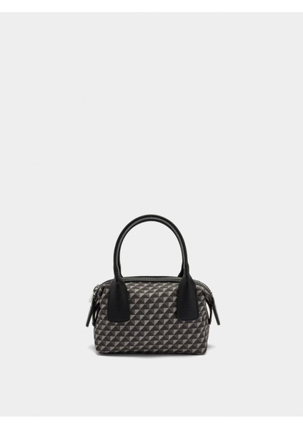 Baskılı Teknik Kumaş Çapraz Çanta fiyatları