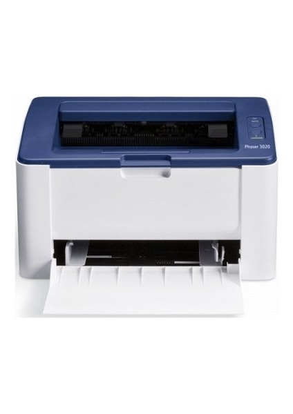 Xerox Phaser 3020V_BI Mono Laser Yazıcı USB A4 Wifi