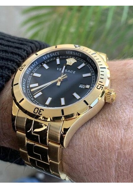 VRSCVE3A00820 Erkek Kol Saati fırsatları