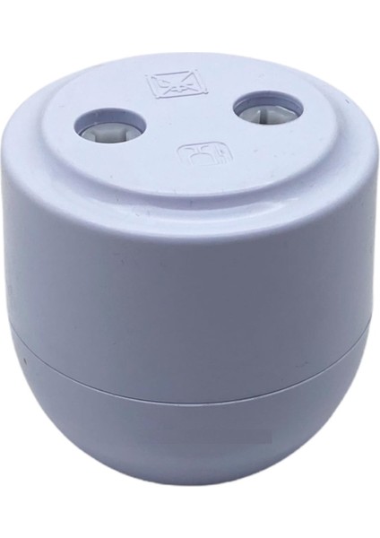 Arzum Uyumlu AR1118-B Mixset Max Blender Çırpıcı Adaptörü Beyaz