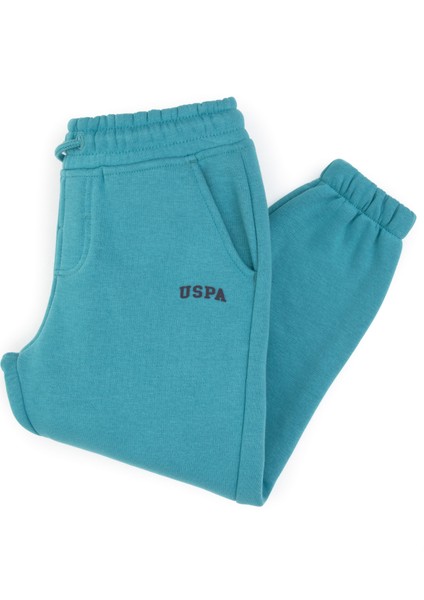 Erkek Çocuk Koyu Mint Eşofman Altı 50313976-VR152