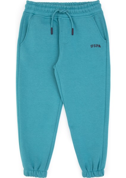 Erkek Çocuk Koyu Mint Eşofman Altı 50313976-VR152 fiyatları