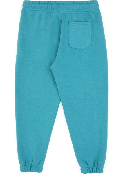 Erkek Çocuk Koyu Mint Eşofman Altı 50313976-VR152 modelleri