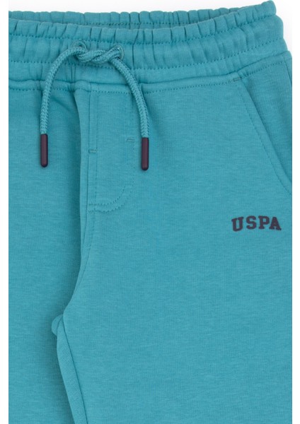 Erkek Çocuk Koyu Mint Eşofman Altı 50313976-VR152 fırsatları