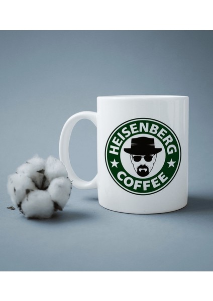 Breaking Bad Baskılı Kupa Bardak fiyatları