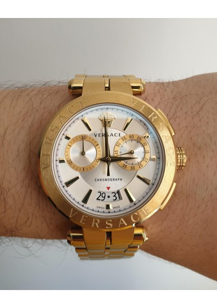 VRSCVE1D00419 Erkek Kol Saati fırsatları