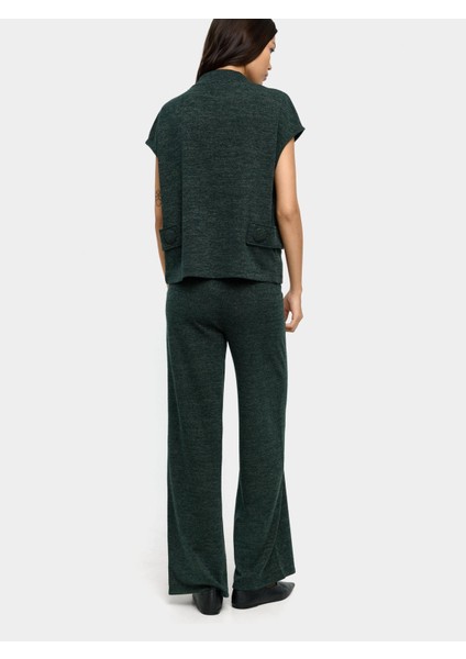 Yanları Detaylı Üst modelleri