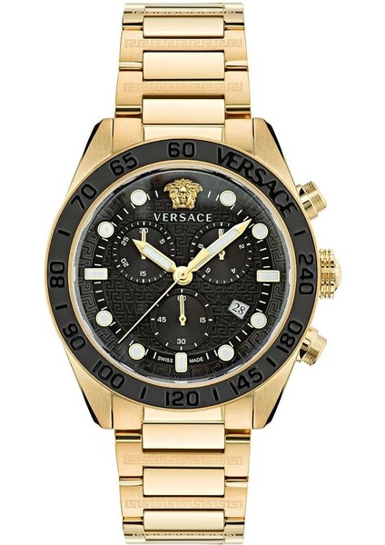 VRSCVE6K00523 Erkek Kol Saati