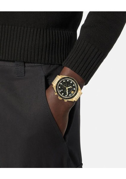 VRSCVE6K00523 Erkek Kol Saati fırsatları