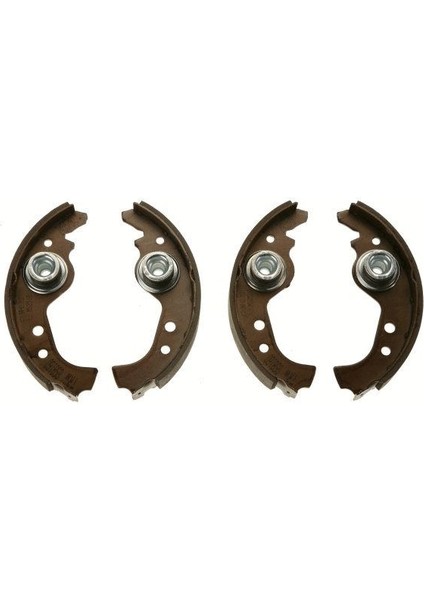 ARKA PABUÇ BALATA UNO 60 1991-2004 9948237 71738375 SE022165299A