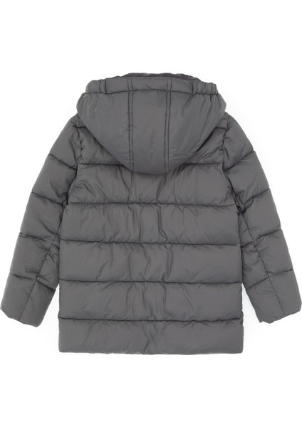 Erkek Çocuk Gri Mont 50312119-VR024 fiyatları