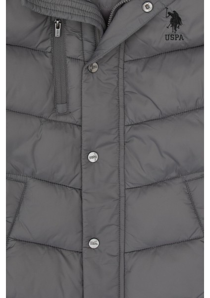 Erkek Çocuk Gri Mont 50312119-VR024 fırsatları