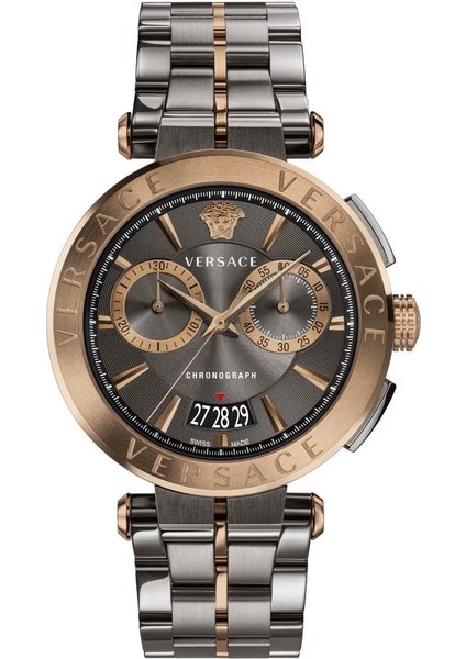 VRSCVBR050017 Erkek Kol Saati