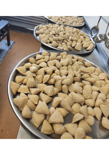 Içli Köfte (Vejeteryan) Iç Dolgusu Yeşil Mercimekten Yeni Bir Tat modelleri