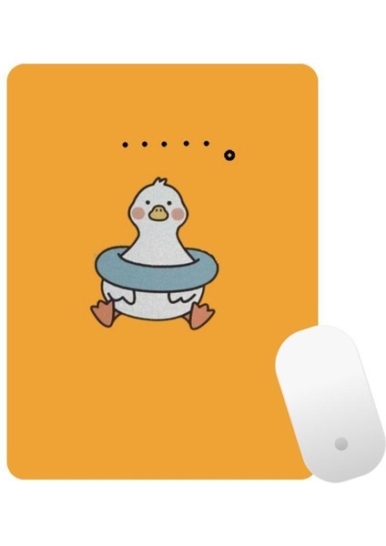 Şaşkın Ördek Baskılı Mauspad fiyatları