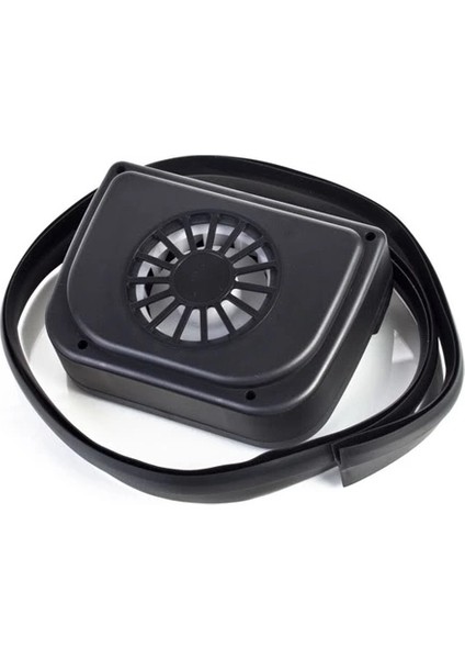 Auto Fan Güneş Enerjisiyle Çalışan Araç Içi Soğutucu modelleri