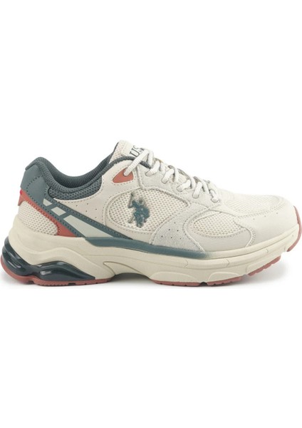 Juno 5pr Erkek Kum (40-45) Sneaker Ayakkabı fiyatları