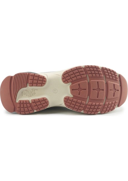 Juno 5pr Erkek Kum (40-45) Sneaker Ayakkabı fırsatları