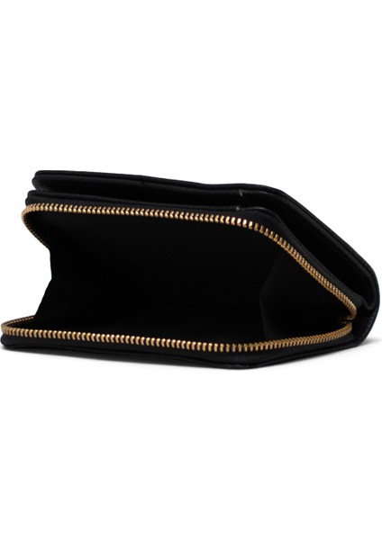 Georgia Vegan Deri Cüzdan