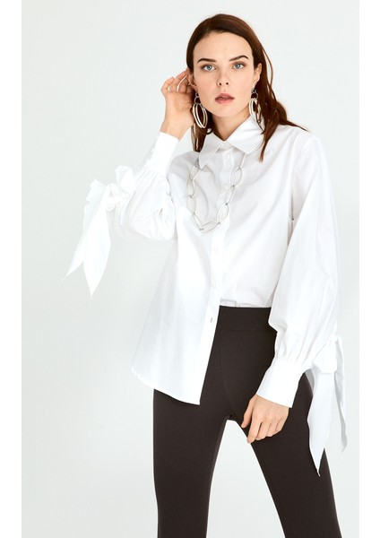 Skinny Kadın Pantolon Acı Kahve K2012011_223