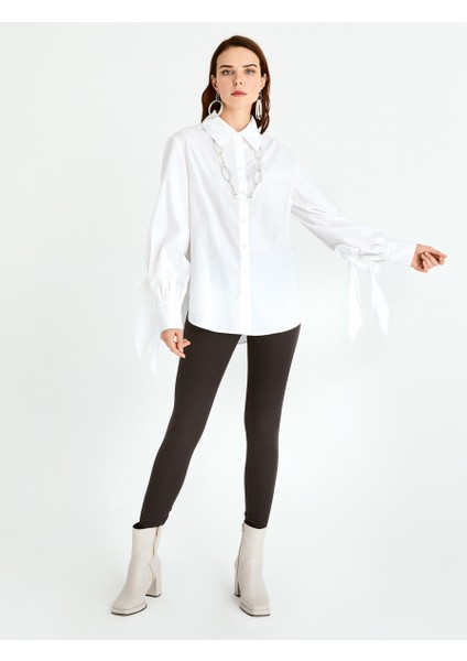 Skinny Kadın Pantolon Acı Kahve K2012011_223 modelleri