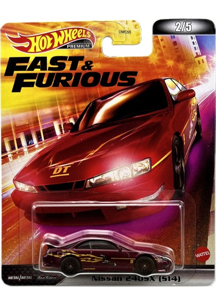 Premium F&f - 2022 5 Li Set - DMC55 fiyatları