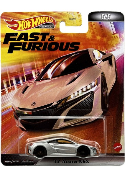 Premium F&f - 2022 5 Li Set - DMC55 fırsatları