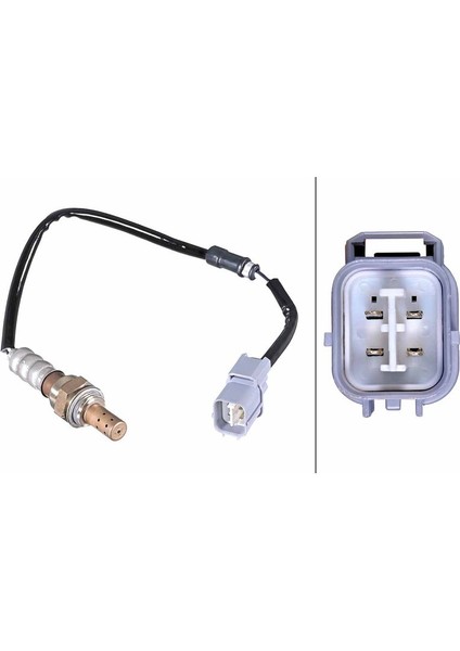 LAMBDA SENSÖRÜ 36531PNBG01 36531PNBG02