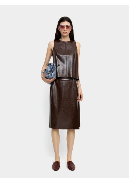 Deri Efektli Üst fiyatları