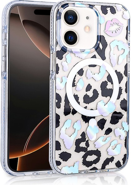 Apple iPhone 11 Kılıf M-Safe Şarj Özellikli Zore Jago Kapak fiyatları