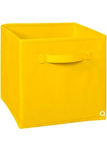 Çok Amaçlı Dolap Içi Düzenleyici Kutu - Sarı modelleri