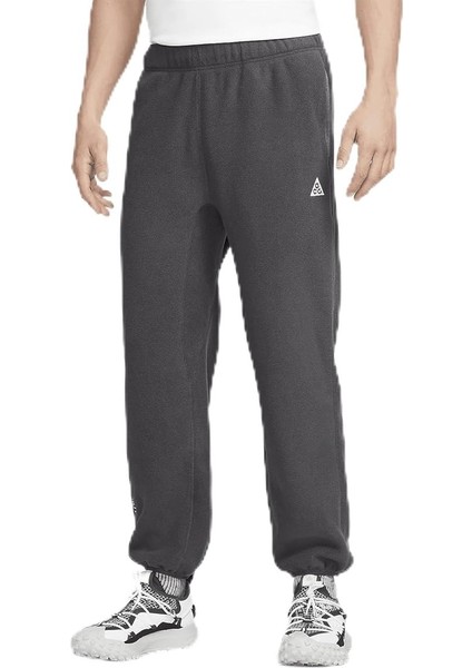 Acg Polartec® Wolf Tree Erkek Gri Polar Eşofman Altı - CV0658-060 fırsatları