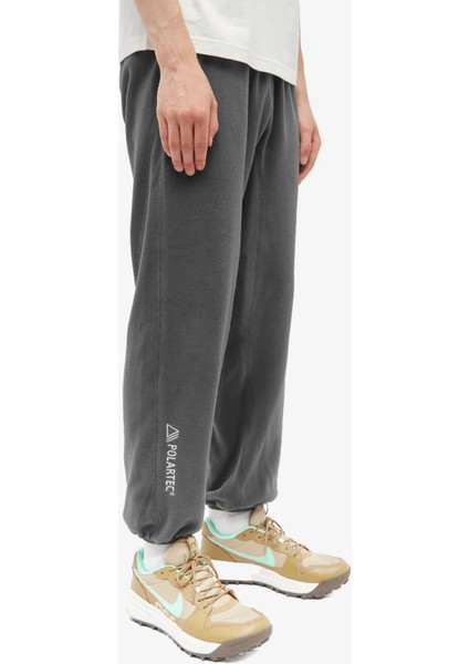 Acg Polartec® Wolf Tree Erkek Gri Polar Eşofman Altı - CV0658-060