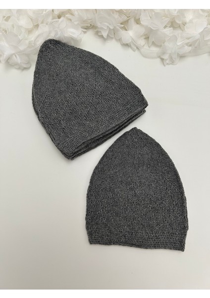 12 Adet Namaz Takkesi