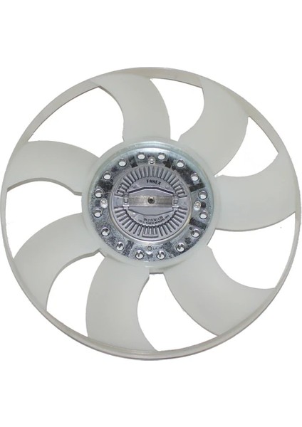 FAN TERMİĞİ PERVANELİ TRANSIT-TOURNEO 2.2 TDCI-2.4 TDCI-2.3 16 5 5 347-KLIMASIZ 6C118C617AB